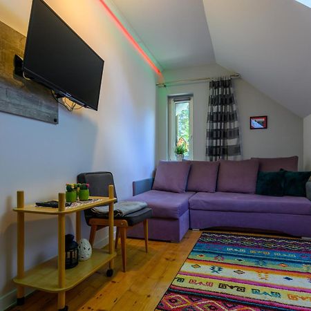 Apartamenty Na Piatke Карпач Екстериор снимка