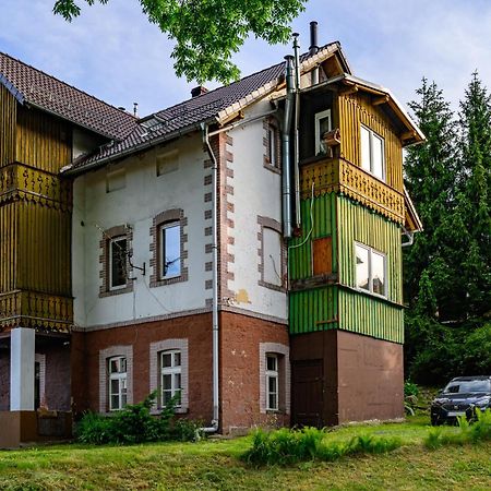 Apartamenty Na Piatke Карпач Екстериор снимка