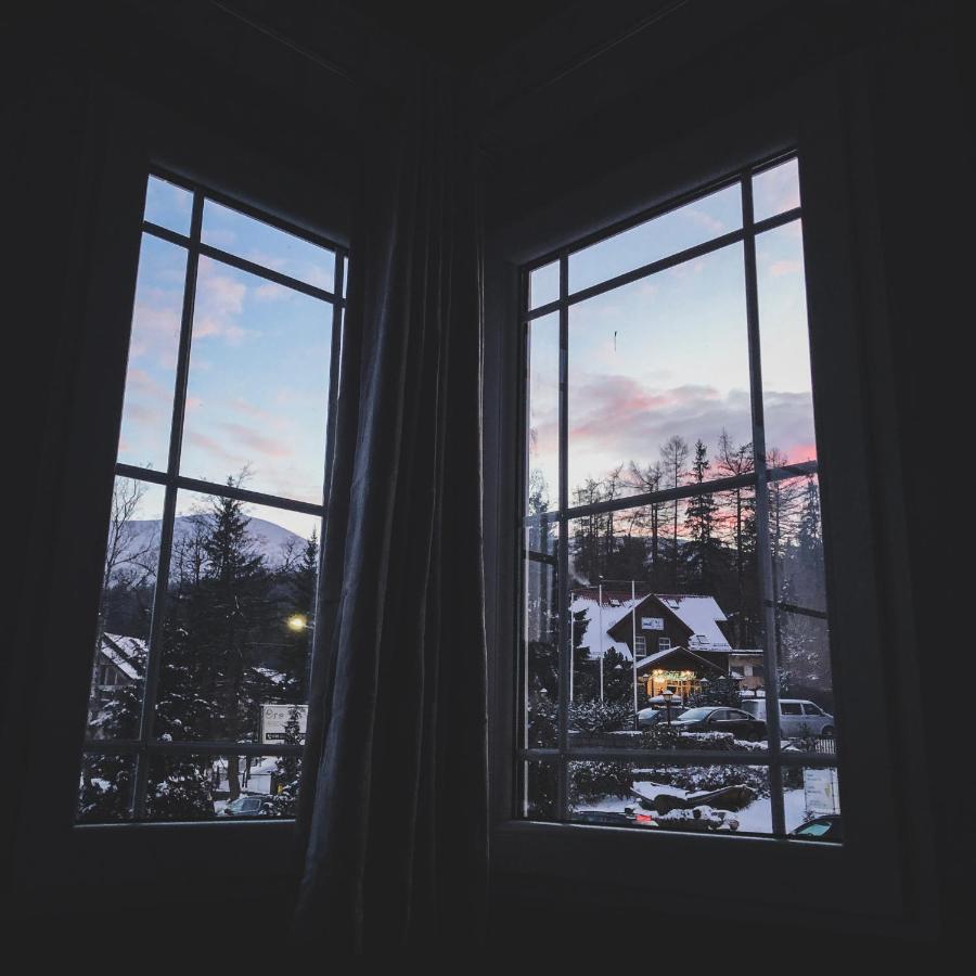 Apartamenty Na Piatke Карпач Екстериор снимка