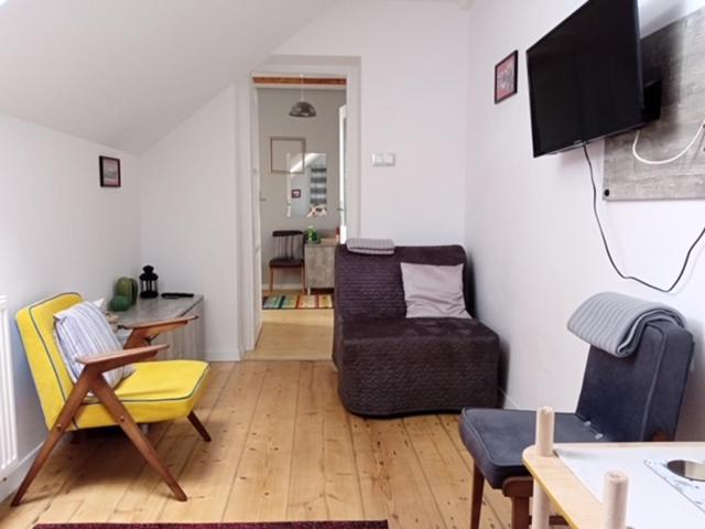 Apartamenty Na Piatke Карпач Екстериор снимка