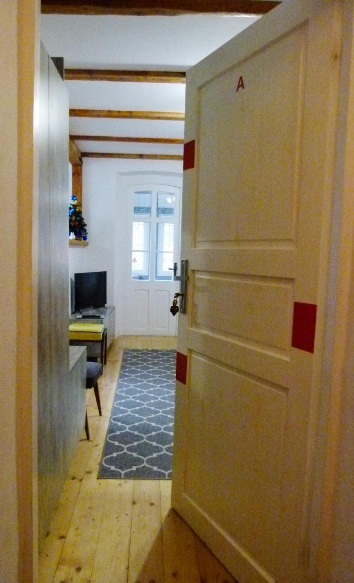 Apartamenty Na Piatke Карпач Екстериор снимка