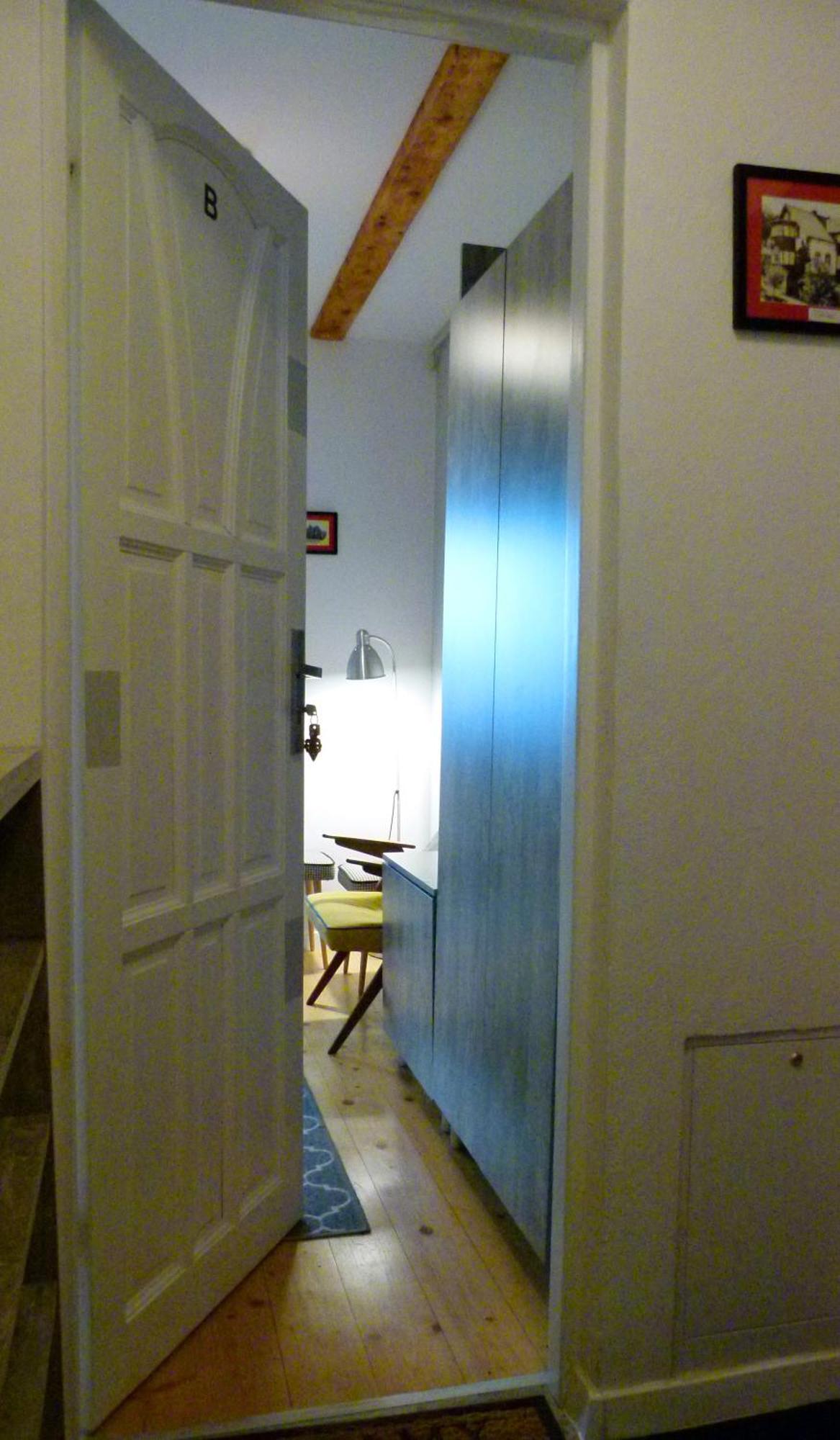 Apartamenty Na Piatke Карпач Екстериор снимка