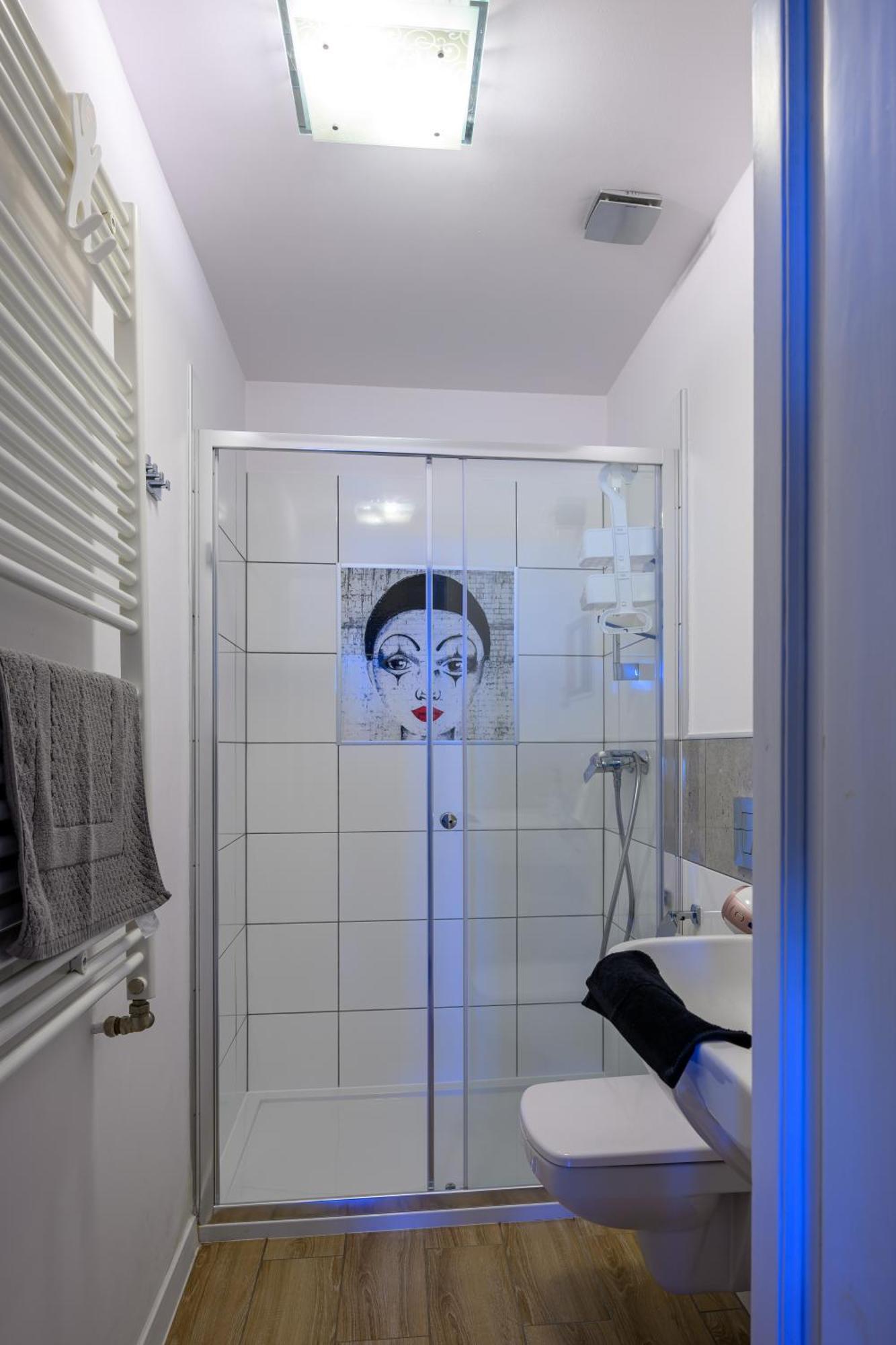 Apartamenty Na Piatke Карпач Екстериор снимка