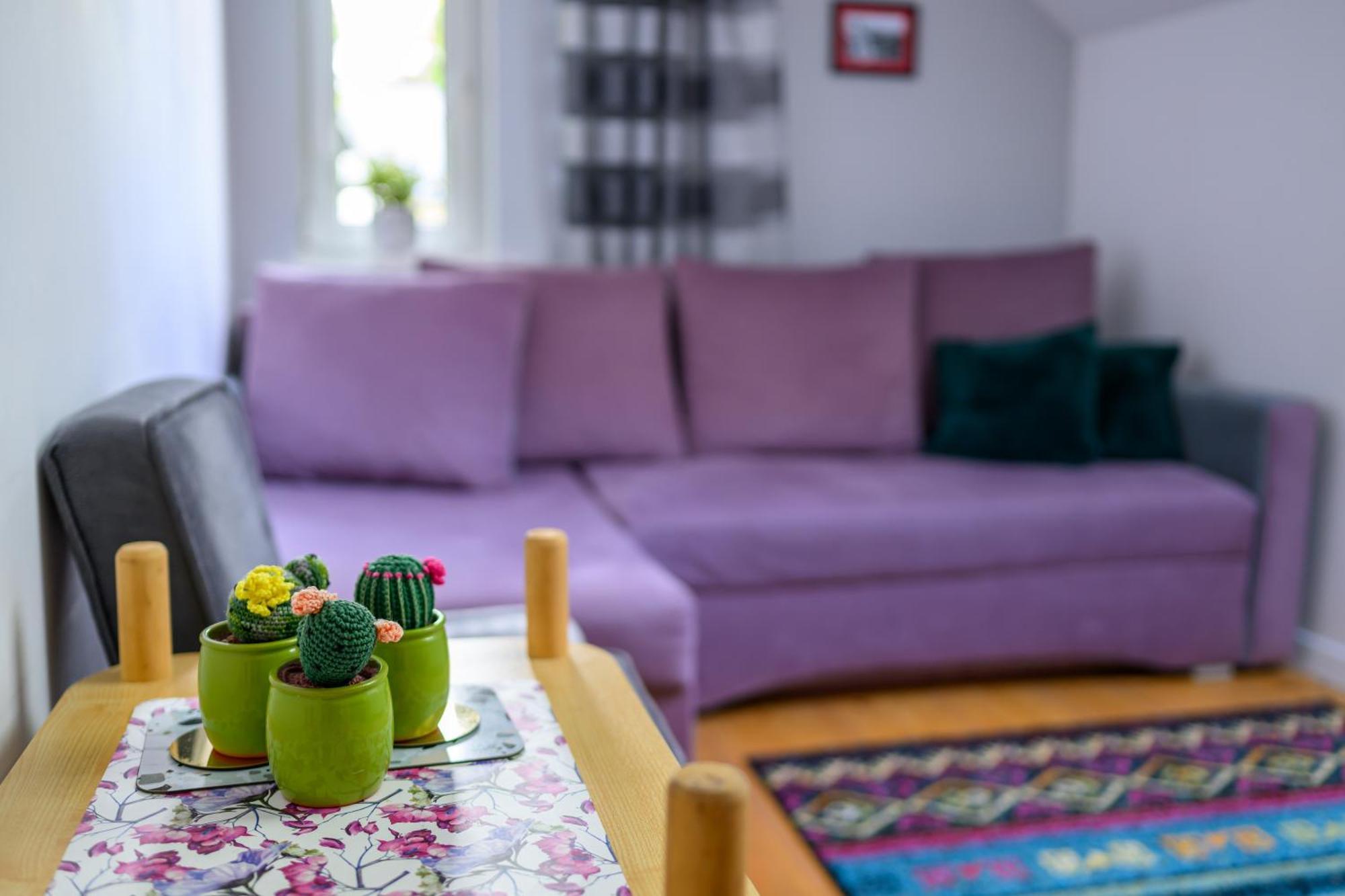 Apartamenty Na Piatke Карпач Екстериор снимка