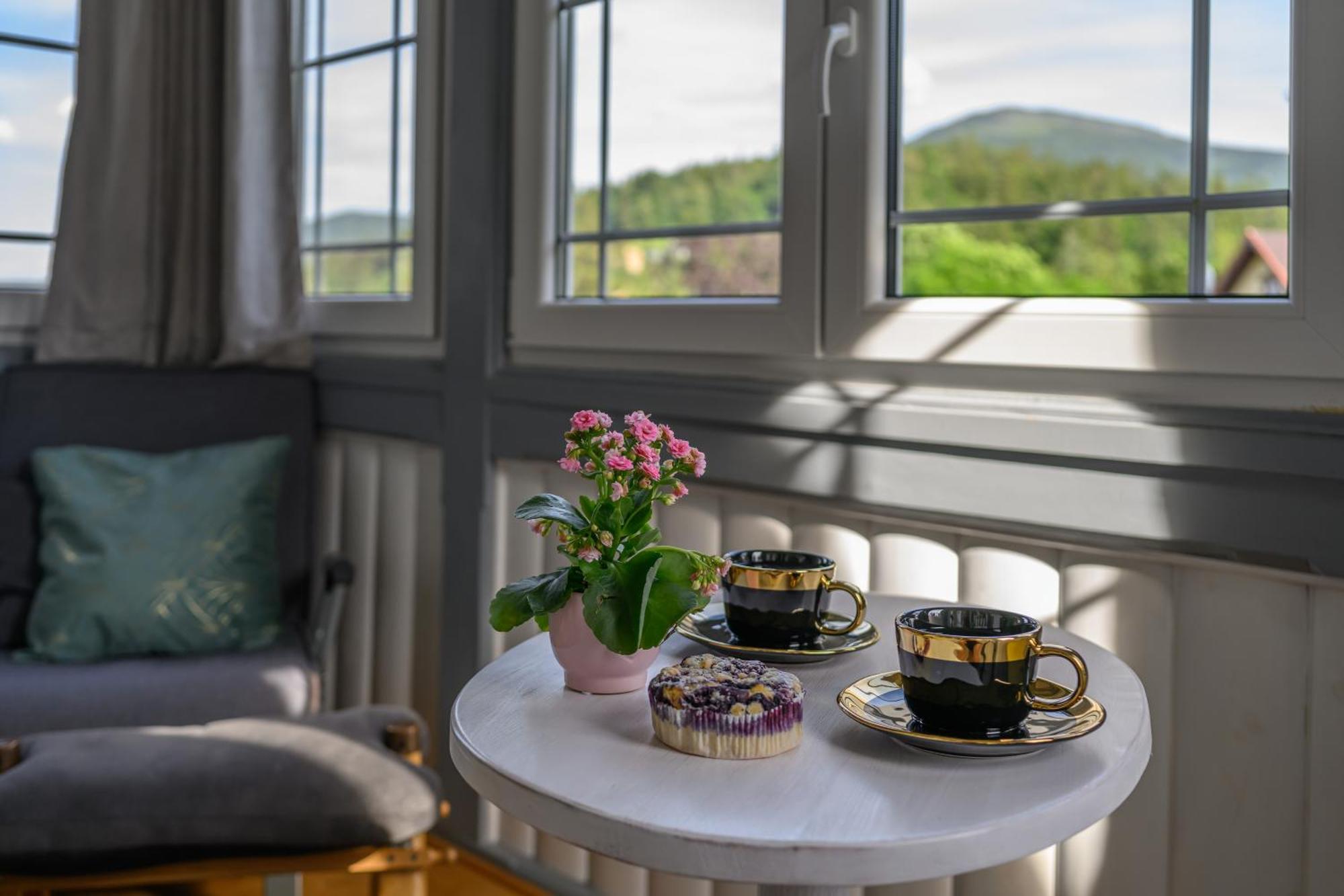 Apartamenty Na Piatke Карпач Екстериор снимка