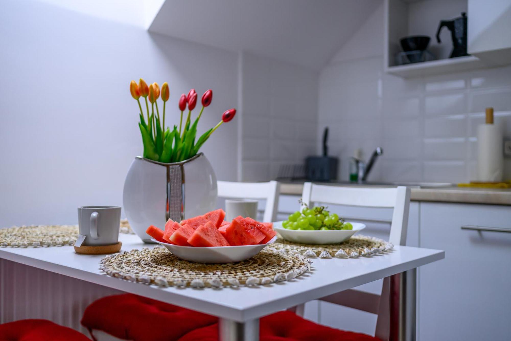 Apartamenty Na Piatke Карпач Екстериор снимка