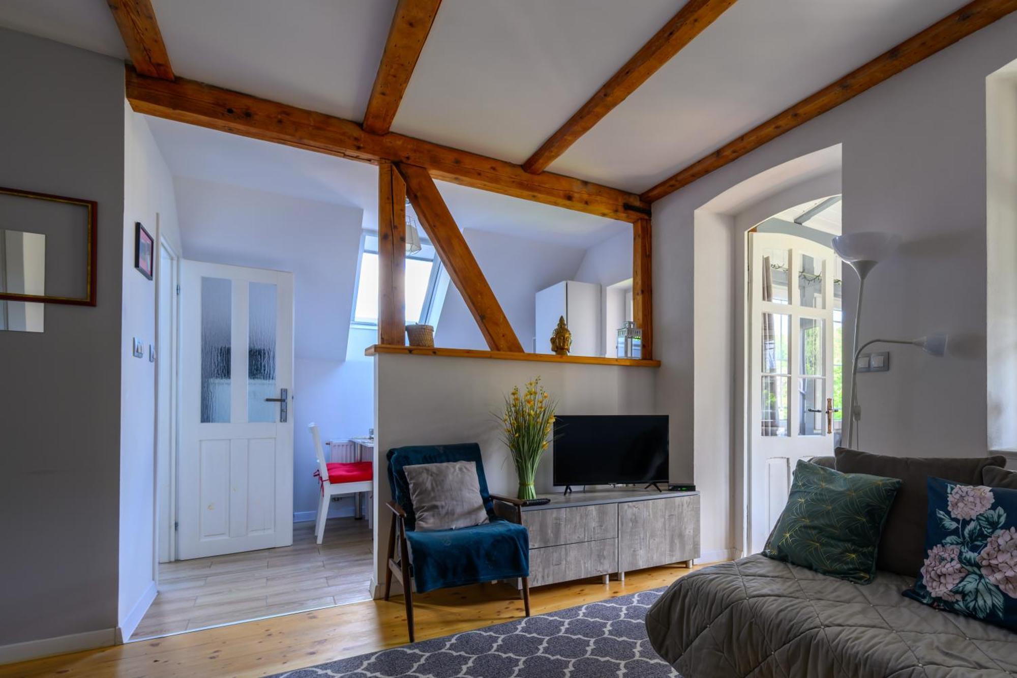 Apartamenty Na Piatke Карпач Екстериор снимка