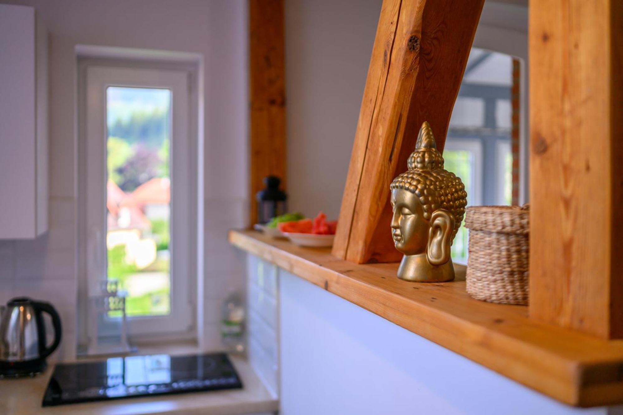 Apartamenty Na Piatke Карпач Екстериор снимка