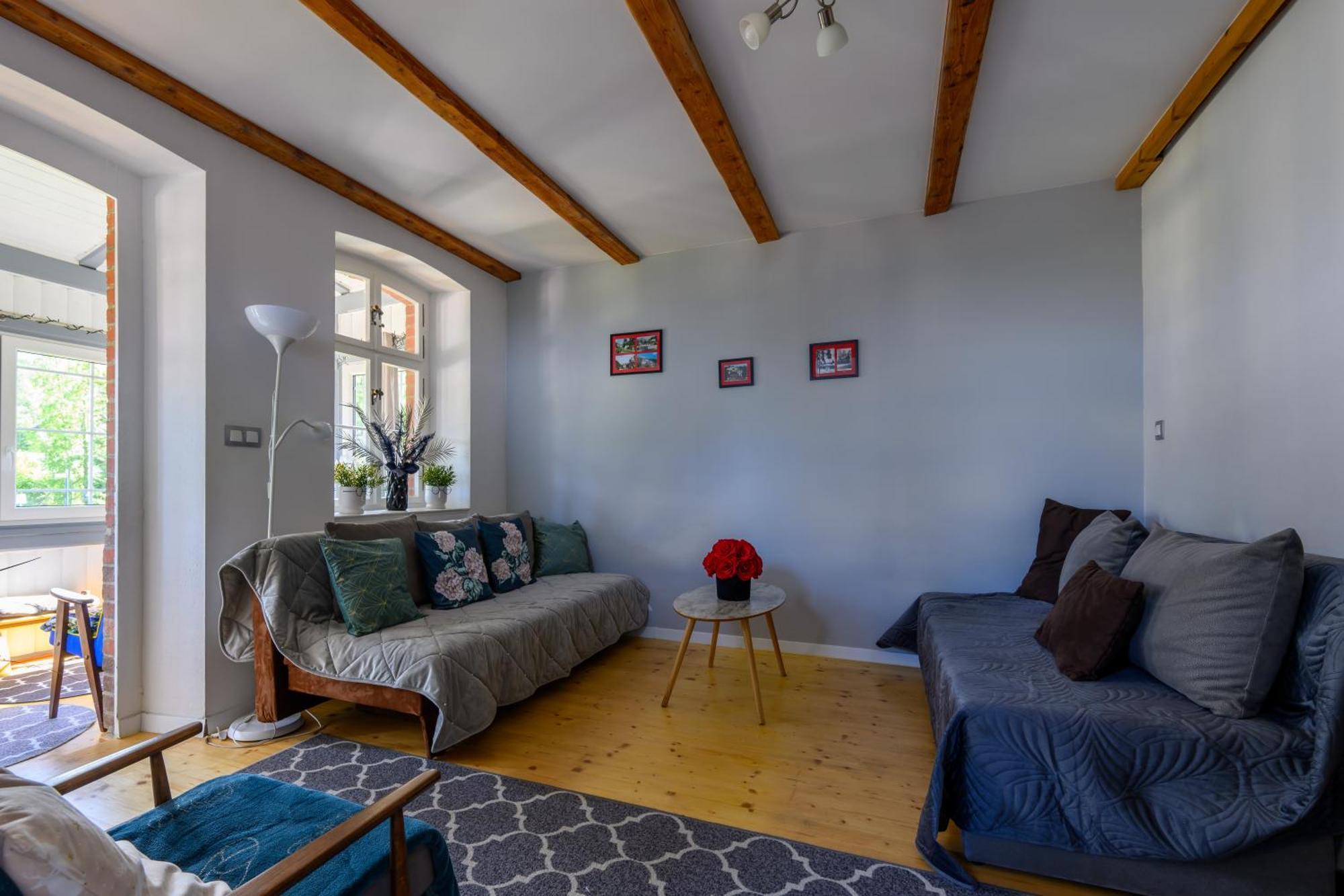 Apartamenty Na Piatke Карпач Екстериор снимка