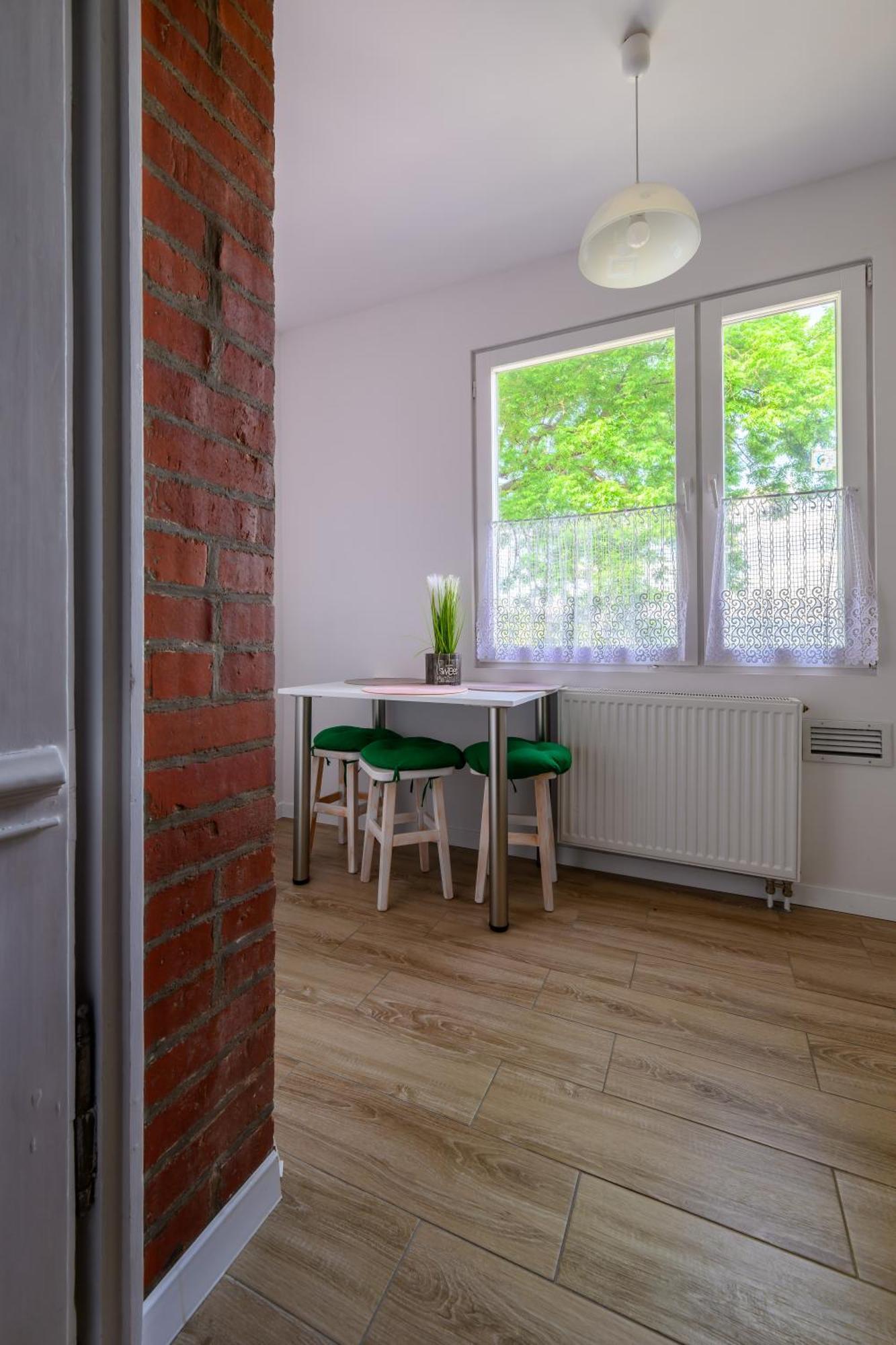 Apartamenty Na Piatke Карпач Екстериор снимка