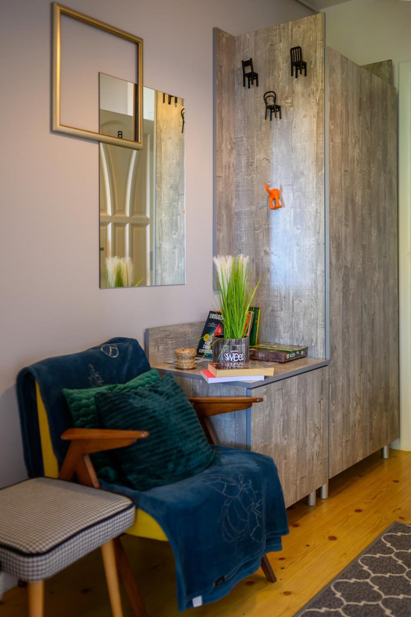 Apartamenty Na Piatke Карпач Екстериор снимка