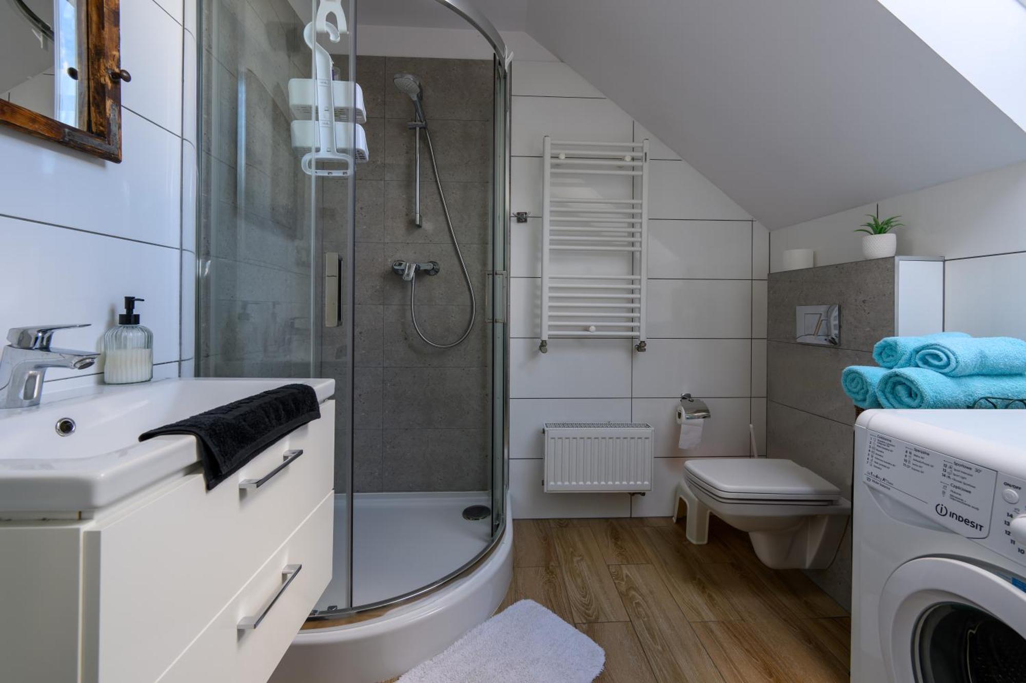 Apartamenty Na Piatke Карпач Екстериор снимка